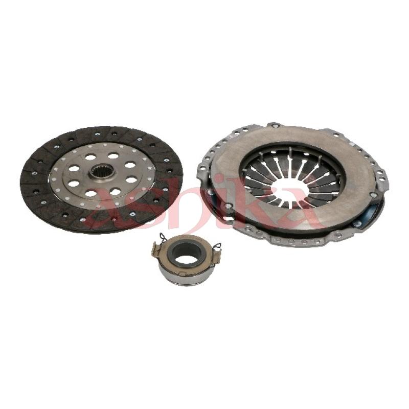 Kit d'embrayage ASHIKA 92-02-2089 - Visuel 1