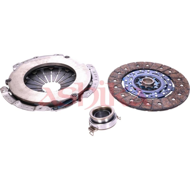 Kit d'embrayage ASHIKA 92-02-2092 - Visuel 1