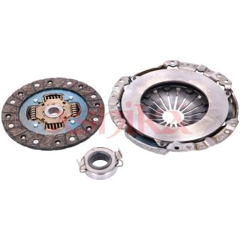 Kit d'embrayage ASHIKA 92-02-2098