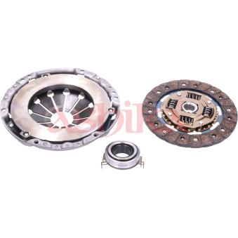 Kit d'embrayage ASHIKA OEM 3123052040