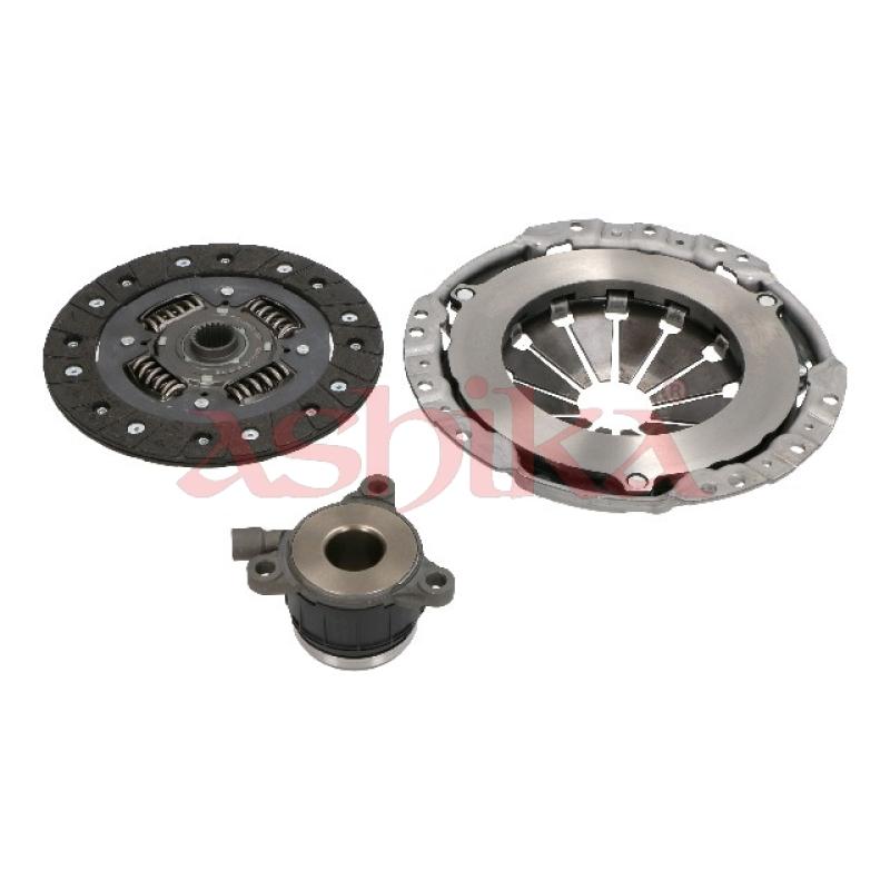 Kit d'embrayage ASHIKA 92-02-2105 - Visuel 1