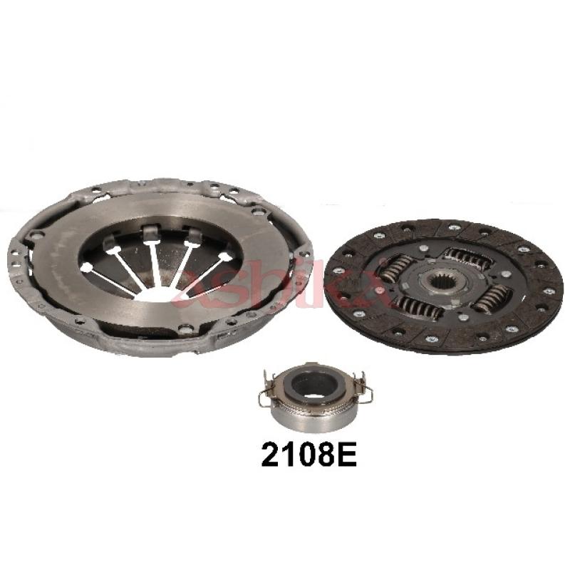 Kit d'embrayage ASHIKA 92-02-2108E - Visuel 1