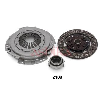 Kit d'embrayage ASHIKA OEM 3121027011 Kit d'embrayage ASHIKA OEM 3121027011