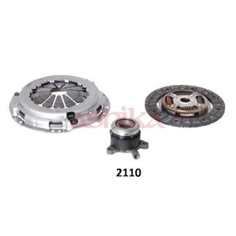 Kit d'embrayage ASHIKA OEM 3125052120