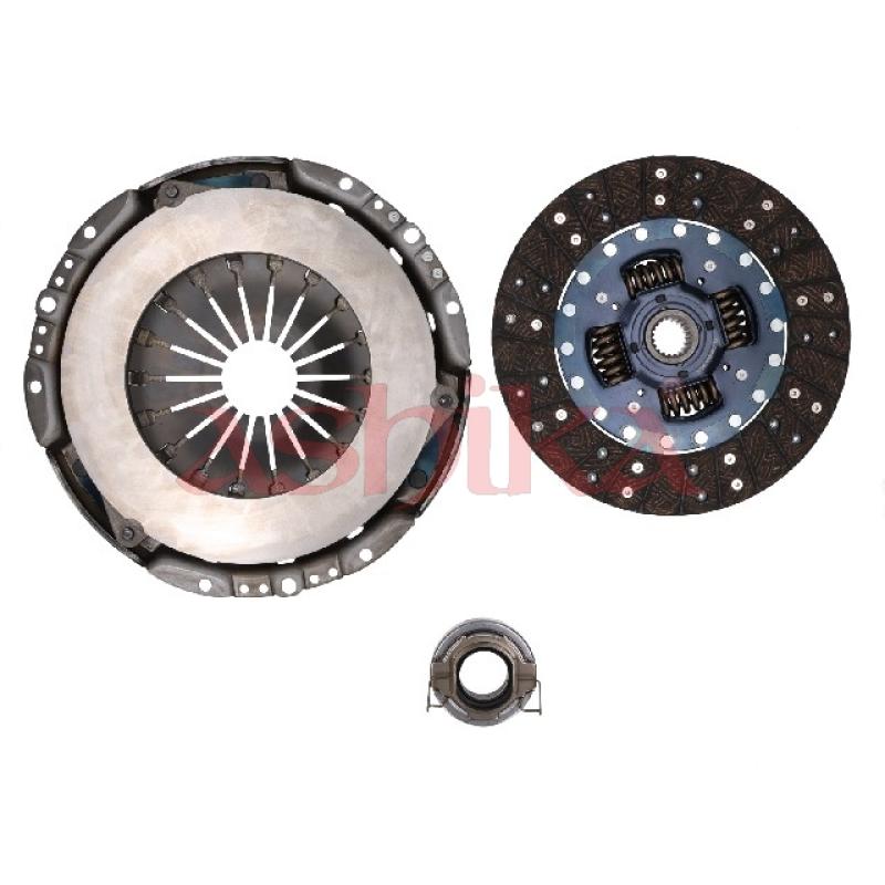 Kit d'embrayage ASHIKA 92-02-2112 - Visuel 1