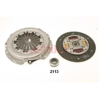 Kit d'embrayage ASHIKA [92-02-2113]
