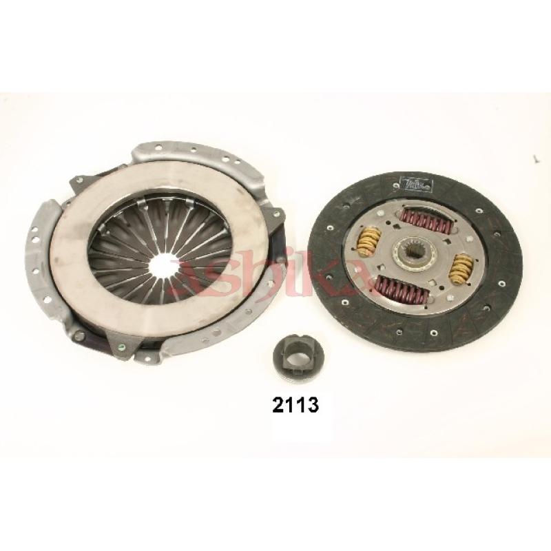 Kit d'embrayage ASHIKA 92-02-2113 - Visuel 1