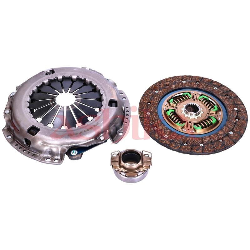 Kit d'embrayage ASHIKA 92-02-2116 - Visuel 1