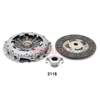 Kit d'embrayage ASHIKA OEM Partof Kit d'embrayage ASHIKA OEM Partof