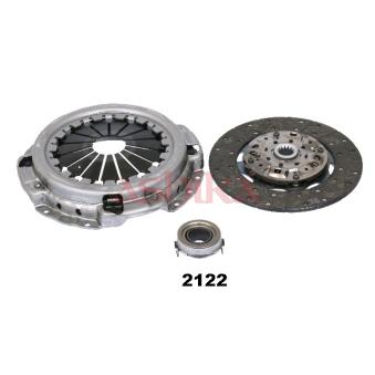 Kit d'embrayage ASHIKA OEM Partof Kit d'embrayage ASHIKA OEM Partof