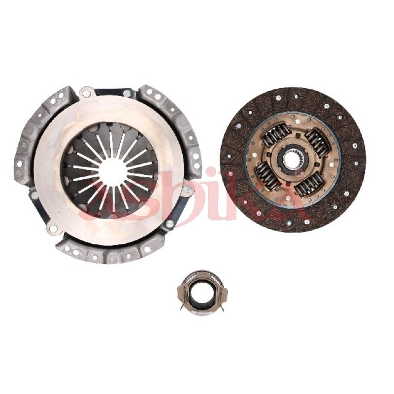 Kit d'embrayage ASHIKA 92-02-2130 - Visuel 1