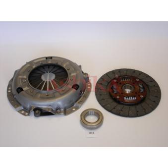 Kit d'embrayage ASHIKA OEM 3121028021