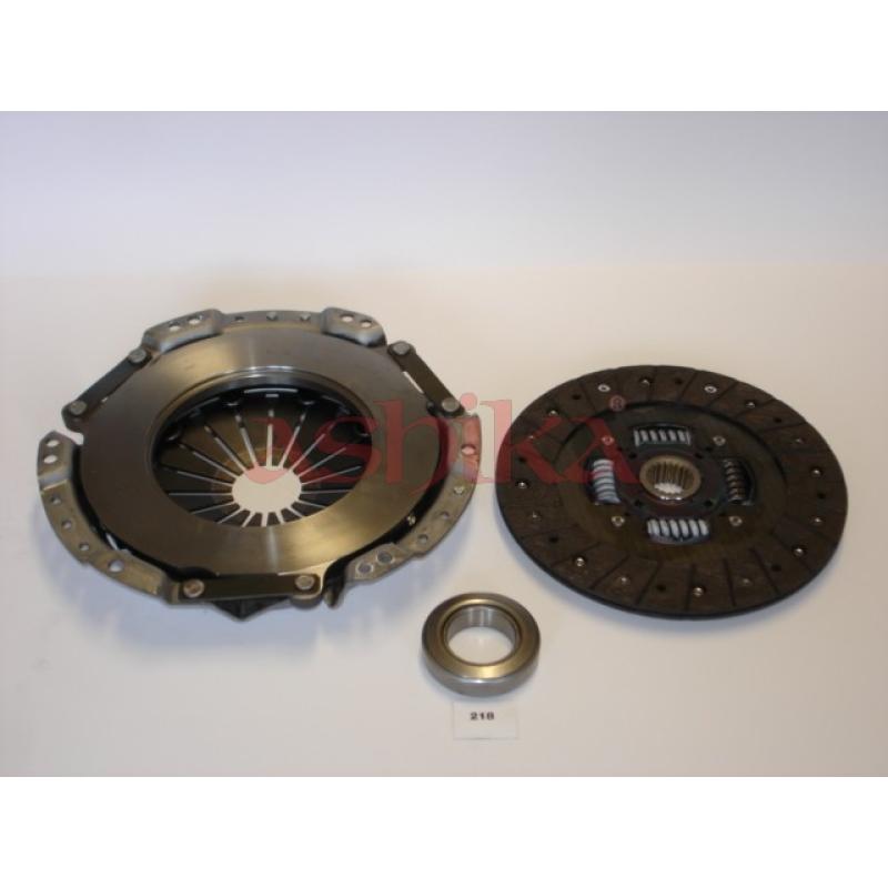 Kit d'embrayage ASHIKA 92-02-218 - Visuel 1