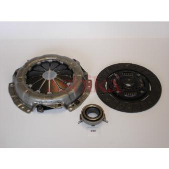 Kit d'embrayage ASHIKA OEM 3123016061