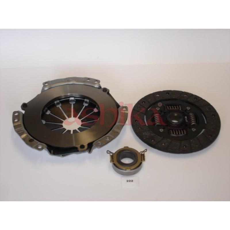 Kit d'embrayage ASHIKA 92-02-222 - Visuel 1