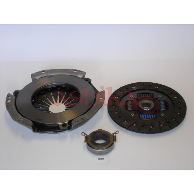 Kit d'embrayage ASHIKA 92-02-238 - Visuel 1
