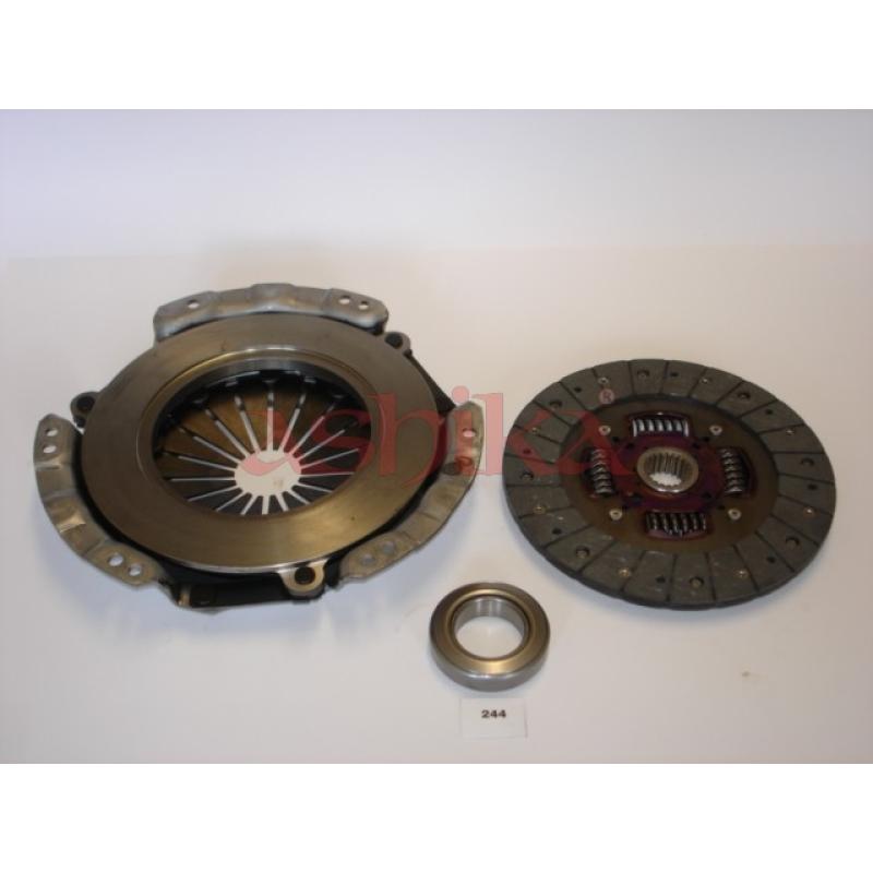 Kit d'embrayage ASHIKA 92-02-244 - Visuel 1