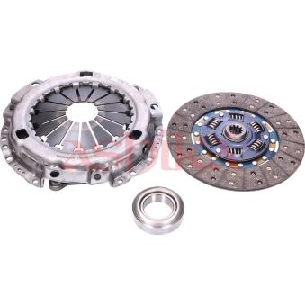 Kit d'embrayage ASHIKA OEM 3121036220