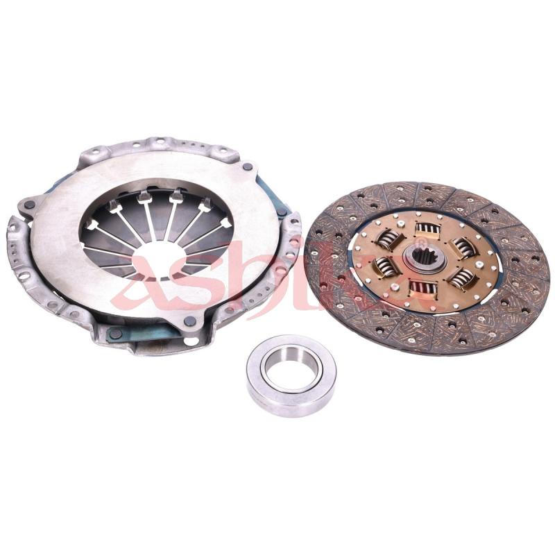 Kit d'embrayage ASHIKA 92-02-251 - Visuel 1