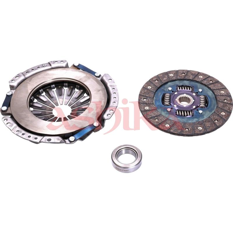 Kit d'embrayage ASHIKA 92-02-252 - Visuel 1