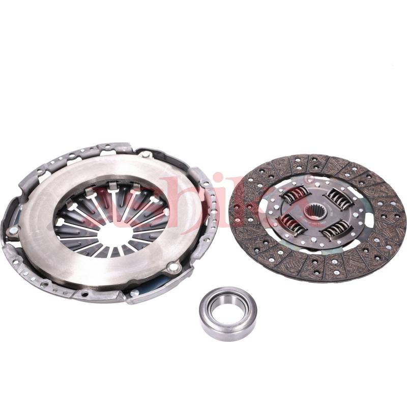 Kit d'embrayage ASHIKA 92-02-254 - Visuel 1