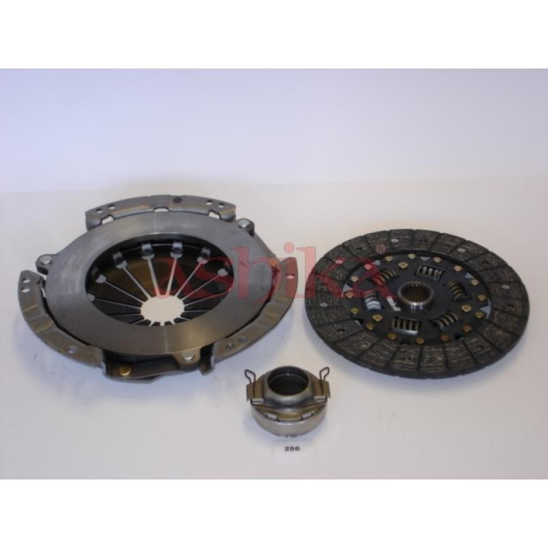 Kit d'embrayage ASHIKA 92-02-256 - Visuel 1