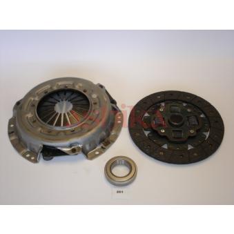 Kit d'embrayage ASHIKA OEM 3121030221 Kit d'embrayage ASHIKA OEM 3121030221