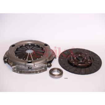 Kit d'embrayage ASHIKA OEM 3125042011 Kit d'embrayage ASHIKA OEM 3125042011