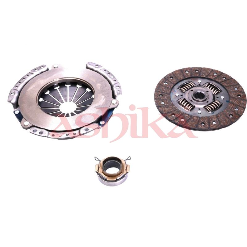 Kit d'embrayage ASHIKA 92-02-275 - Visuel 1