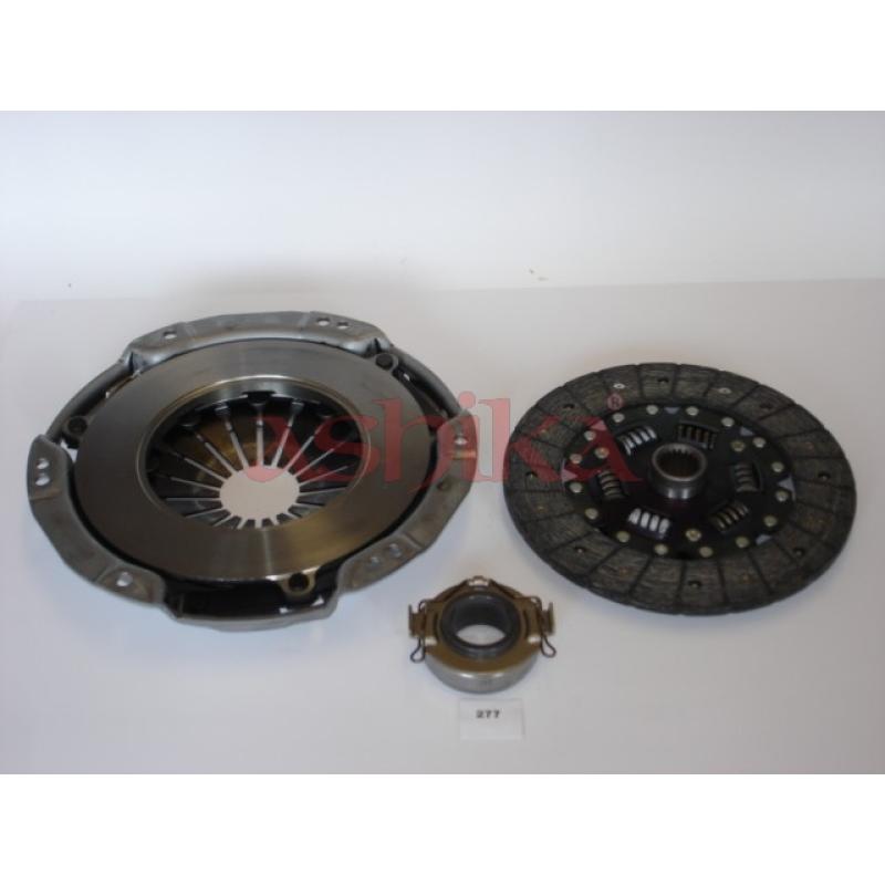 Kit d'embrayage ASHIKA 92-02-277 - Visuel 1