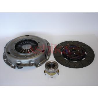 Kit d'embrayage ASHIKA OEM 3125028011