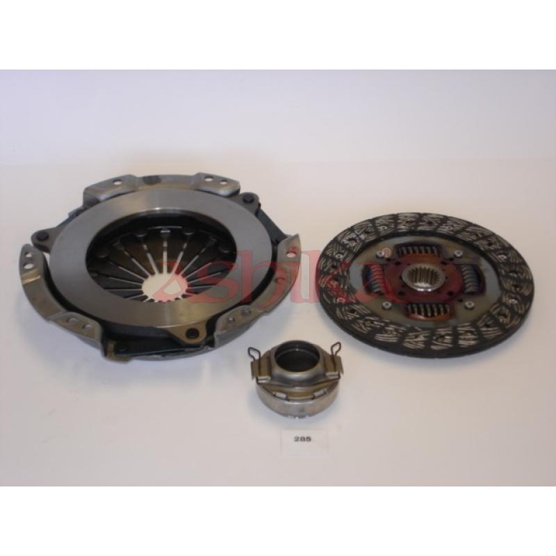 Kit d'embrayage ASHIKA 92-02-285 - Visuel 1