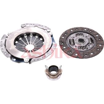 Kit d'embrayage ASHIKA OEM 3121028021