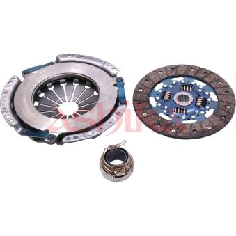 Kit d'embrayage ASHIKA OEM 3121028021