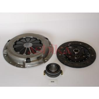 Kit d'embrayage ASHIKA 92-03-302