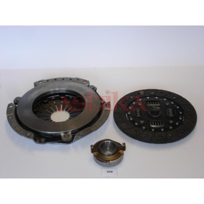 Kit d'embrayage ASHIKA 92-03-308 - Visuel 1