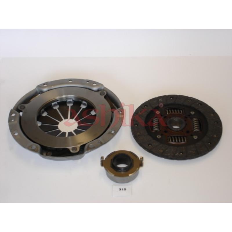 Kit d'embrayage ASHIKA 92-03-315 - Visuel 1