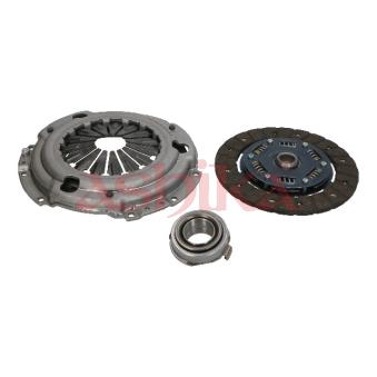 Kit d'embrayage ASHIKA 92-03-332 pour MAZDA 6 2.0 - 147cv