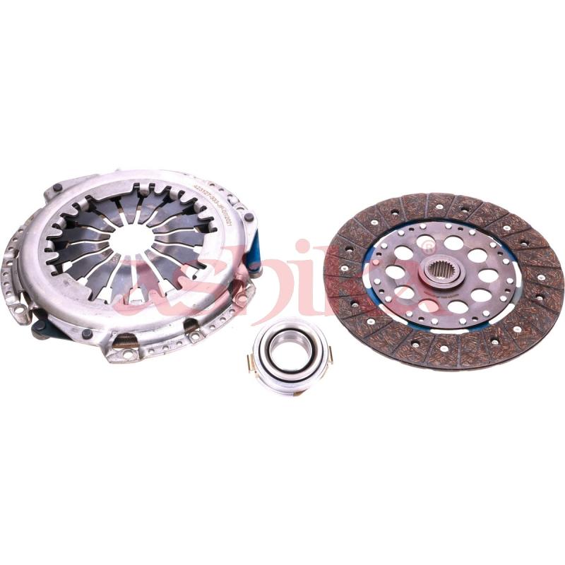Kit d'embrayage ASHIKA 92-03-333 - Visuel 1
