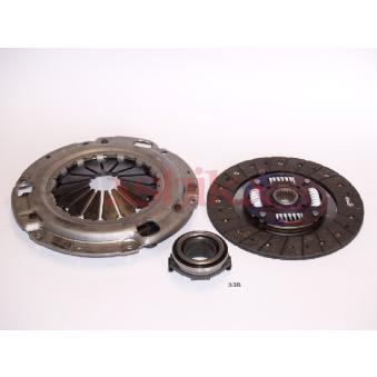 Kit d'embrayage ASHIKA 92-03-338