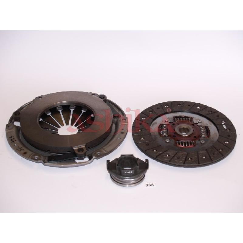 Kit d'embrayage ASHIKA 92-03-338 - Visuel 1