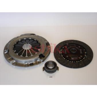 Kit d'embrayage ASHIKA OEM B54016510B
