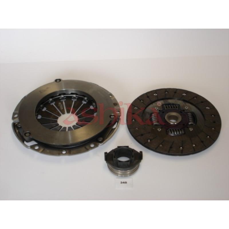 Kit d'embrayage ASHIKA 92-03-348 - Visuel 1