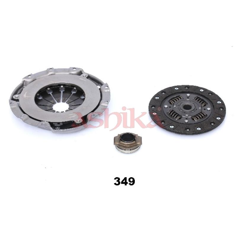 Kit d'embrayage ASHIKA 92-03-349 - Visuel 1