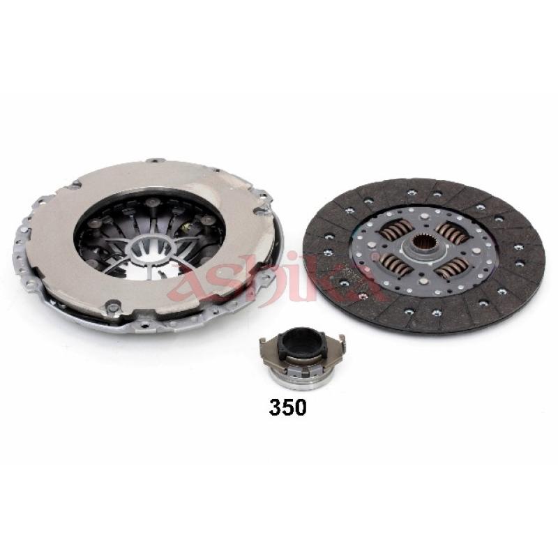 Kit d'embrayage ASHIKA 92-03-350 - Visuel 1