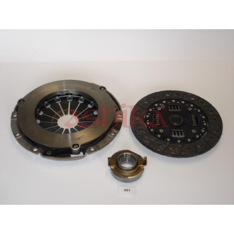 Kit d'embrayage ASHIKA 92-03-351 - Visuel 1