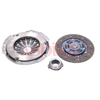 Kit d'embrayage ASHIKA 92-03-352