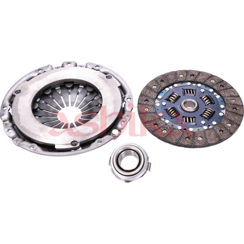 Kit d'embrayage ASHIKA 92-03-353 - Visuel 1