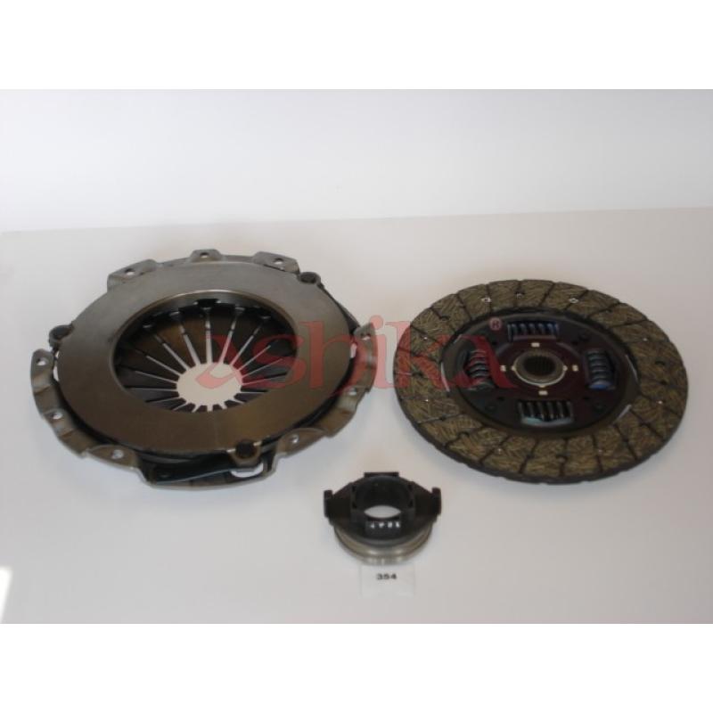 Kit d'embrayage ASHIKA 92-03-354 - Visuel 1