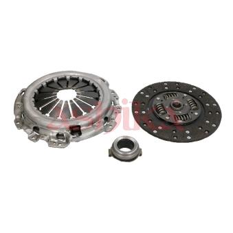 Kit d'embrayage ASHIKA 92-03-356 pour ALFA ROMEO MITO 2.5 TD 4WD - 109cv